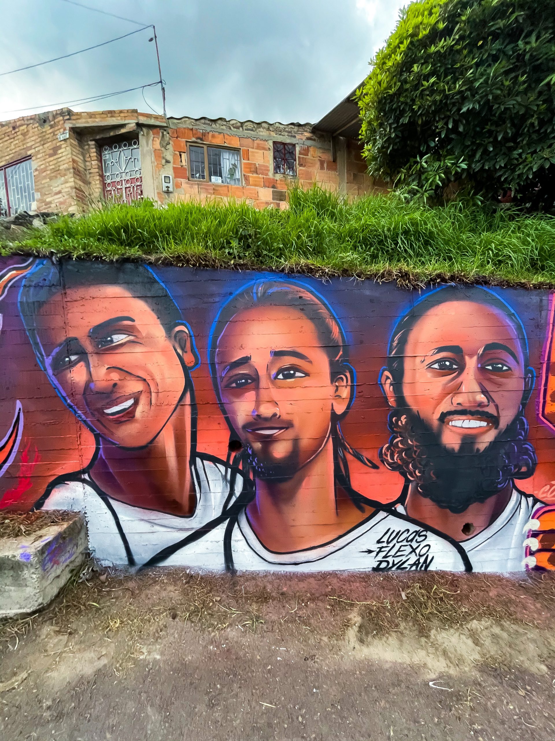 VIDAS SAGRADAS